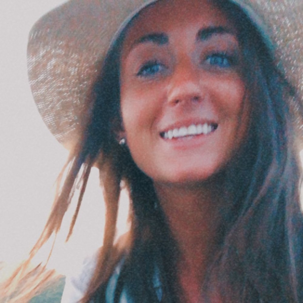 Meet your Posher, Rhonwen